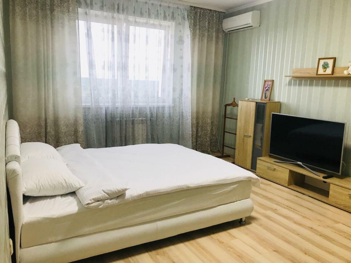 Квартира Возле Диагностического Центра เคียฟ ภายนอก รูปภาพ